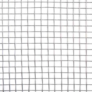 亜鉛引平織金網 ダイドーハント(旧:大同製鋲所) 鉄/鋼巻物 【通販モノタロウ】