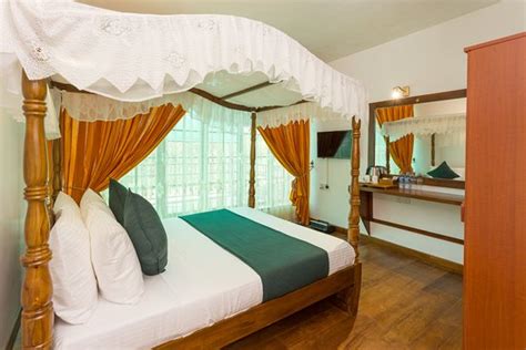 THE BARNSBURY HOUSE (Nuwara Eliya) - Specialty Inn Reviews, Photos ...