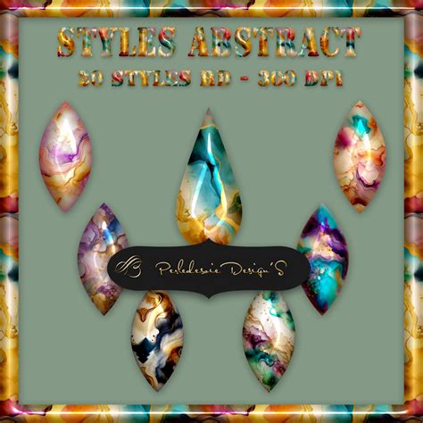 Image result for Abstract Sequence Styles Labeled