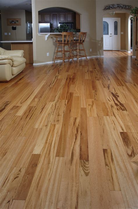 Tigerwood Hardwood Flooring: The Perfect Choice For Your Home ...