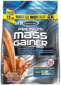 MT Premium Mass Gainer 12 lbs, Amazing Results (New Pack) Weight ...