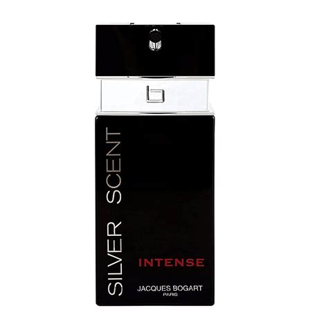 Jacques Bogart Silver Scent Intense for Men 100ml EDT – Route2Fashion