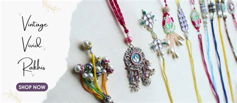 BeAbhika.com, house of unique and handcrafted jewellery