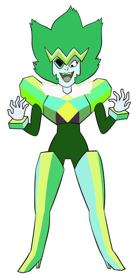 Emerald (Steven Universe) | Villains Wiki | Fandom