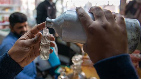 Travel + Leisure – SCENTKART