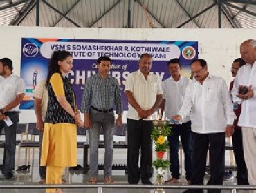VSMIT | VSMSRKIT | Somashekhar R. Kothiwale Institute Of Technology, Nipani