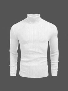 White Full Sleeve T Shirts - Buy White Full Sleeve T Shirts online at ...