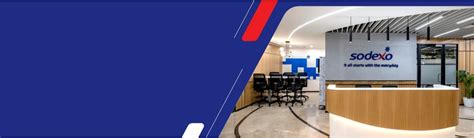 Sodexo Unveils Transformed Workplace in Mumbai