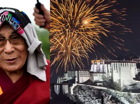 Dalai Lama's 1,350-Year-Old Potala Palace In Tibet To Undergo $1.5 ...