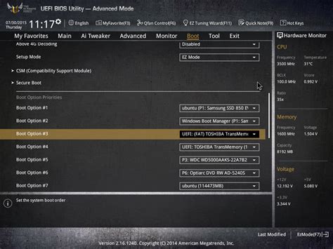 Boot File to Start Windows 的图像结果