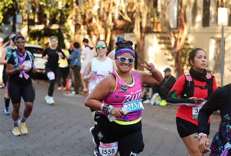 I Ran an All-Women's Marathon - and Yes, It Was Amazing