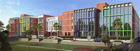 National Public School - Jalahalli - About, Reviews, Fees | BeWise