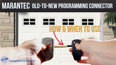 Image result for Marantec Keypad Programming