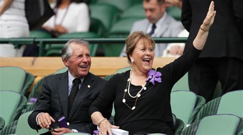 Gary Player Wife - SA golf legend Gary Player's wife loses cancer ...