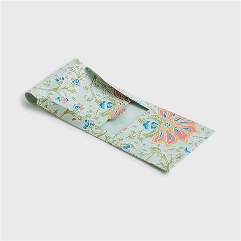 Buy Aero Set of 5 Printed Paper Money Envelopes from Home Centre at ...
