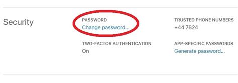 How To Change Your iPhone's Apple ID Password - Tech