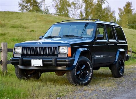 Brake Kit 1996 Jeep Cherokee at Lisa Teixeira blog