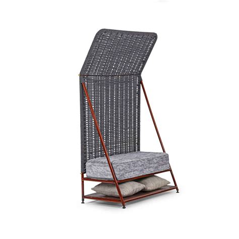 Bunaai Bench - I MEAN DESIGN