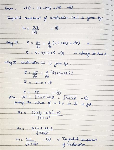 Image result for Normal and Tangential Acceleration