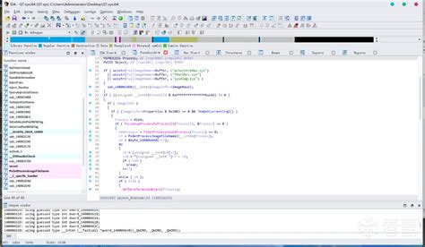 第一篇 windows驱动之WinRing0.sys的开发及使用（电脑温度监控软件开发）-CSDN博客