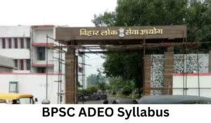 EPFO SSA Syllabus 2025 and Exam Pattern, Steno & SSA Syllabus Topics