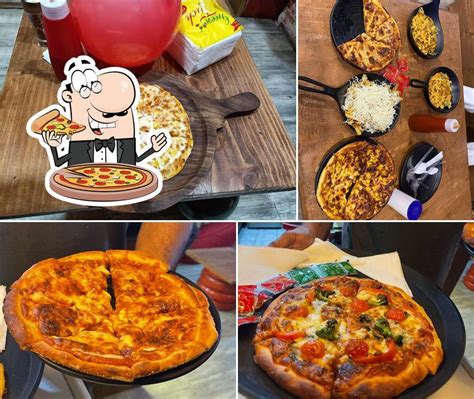 Honey’s Cafe & Snooker, Ahmedabad - Restaurant menu, prices and reviews