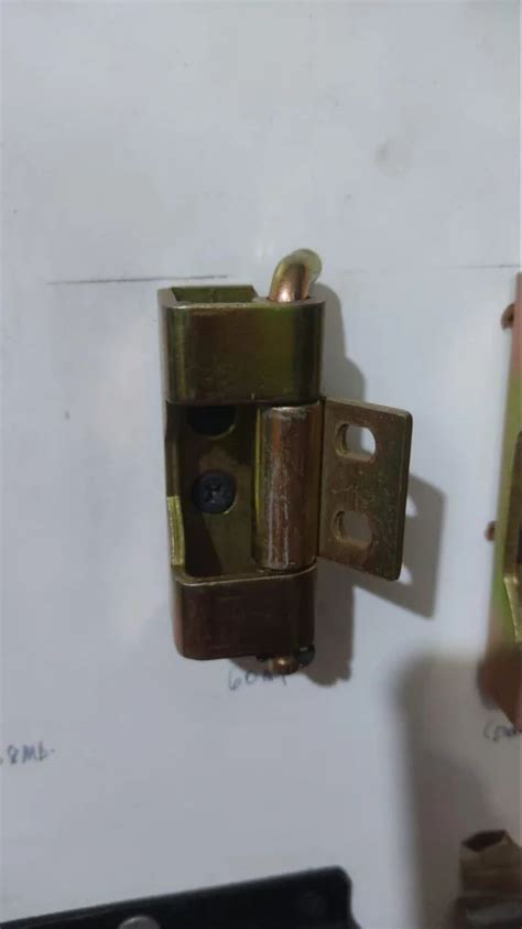 Hinges - Door Spring Hinges BMSH-60-2L/R Trader - Wholesaler ...