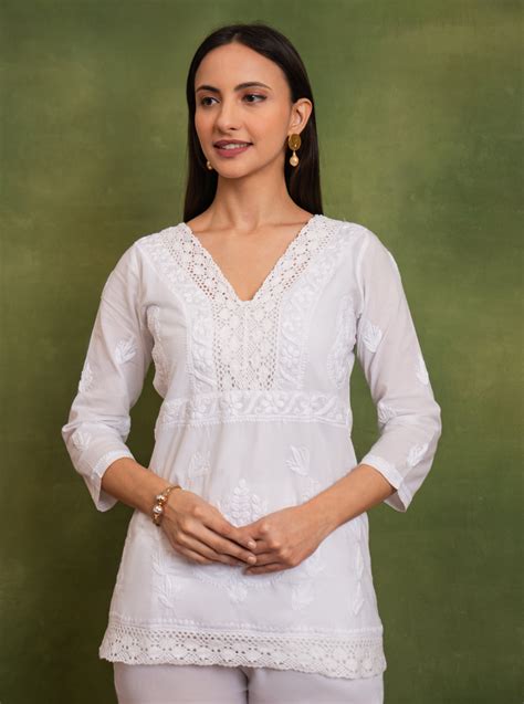 House Of Kari(Chikankari Clothing) - Explore Independence Day Special ...