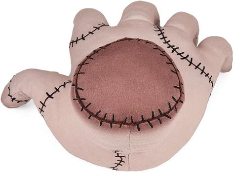 Kidrobot Wednesday 10 Thing Interactive Plush India | Ubuy