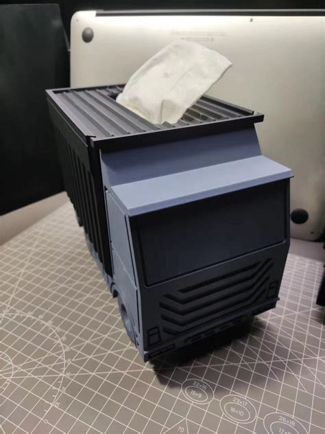 Image result for Statler Tissue Box