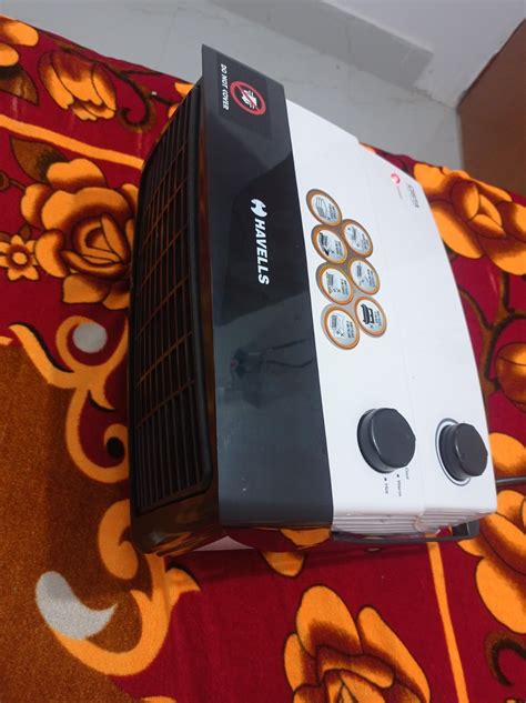 Havells Cista Room Heater, White, 2000 Watts : Amazon.in: Home Improvement