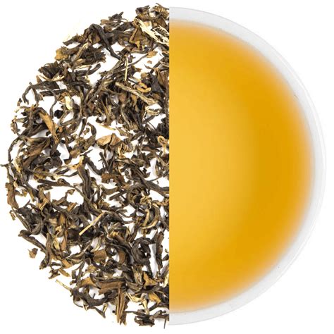 Darjeeling Special Summer Oolong Tea – Tearaja