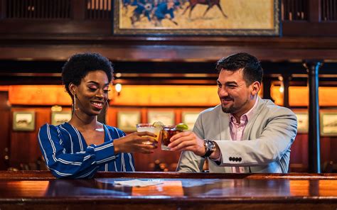Bars in San Antonio | Menger Bar | The Historic Menger Hotel