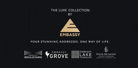 Residential Properties & Projects In Bangalore | Embassy Group