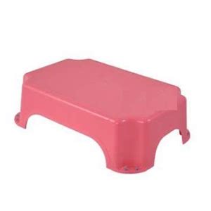 sygnius Stool for Kitchen and Bathroom Very Strong Built Attractive ...