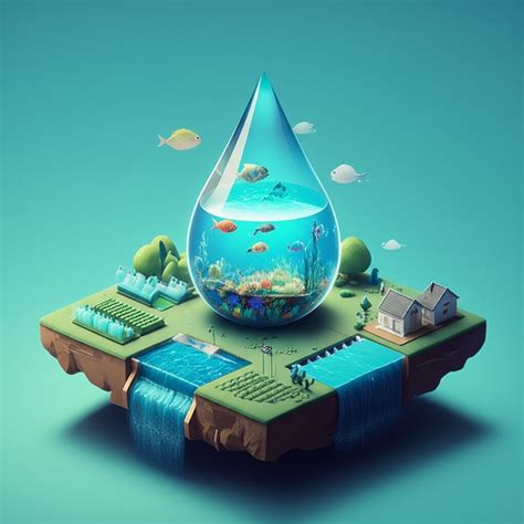 Hydroelectric Diagram: Understanding How Hydropower Plants Work ...