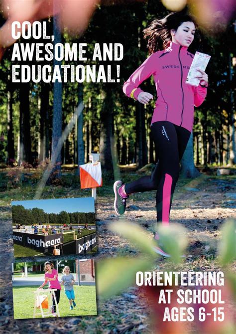 Image result for Orienteering Tutorial