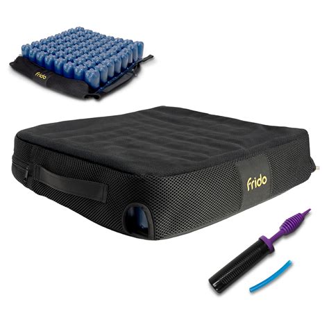 Air Cushions – Frido Mobility
