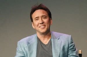 Nicolas Cage Poster MultiColor PhotoPaper Print 12 inch X 18 inch ...