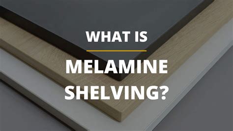 How Durable Is Melamine at Antonio Fore blog