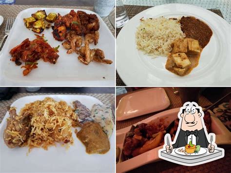 Tamara - Pipal Tree Hotel, Kolkata - Restaurant reviews