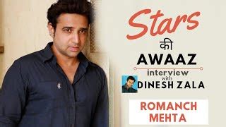 Romanch Mehta - Agent, Manager, Publicist Contact Info