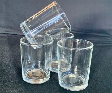 How Many Milliliters In A Shot Glass | Storables