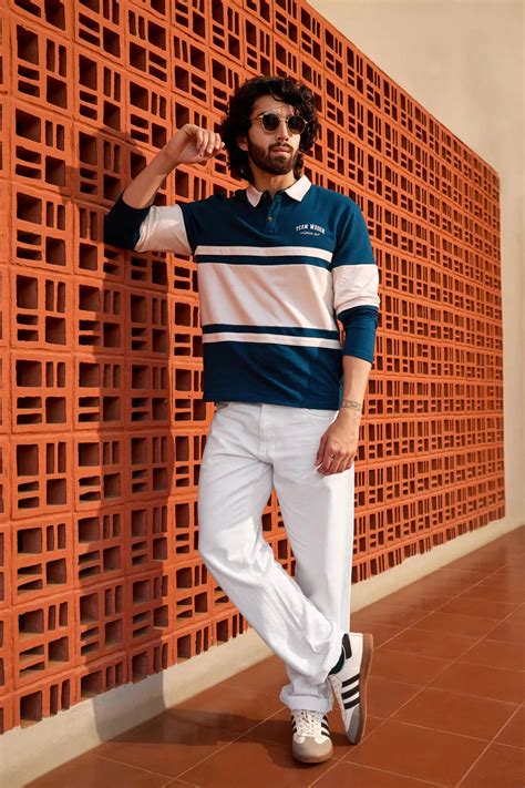 Shop our Best Selling Topwear - WROGN – Wrogn