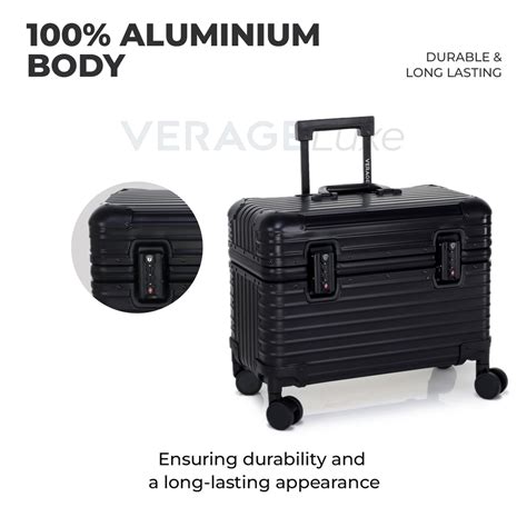 Verage Luxe