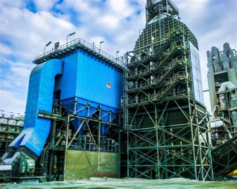 Air Pollution Control for Industries | Thermax Dealer