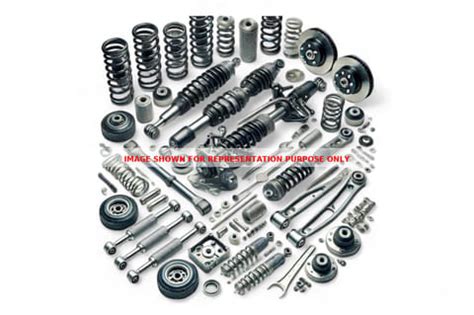 Technix Front Suspension Repair Kit YAC-A4601