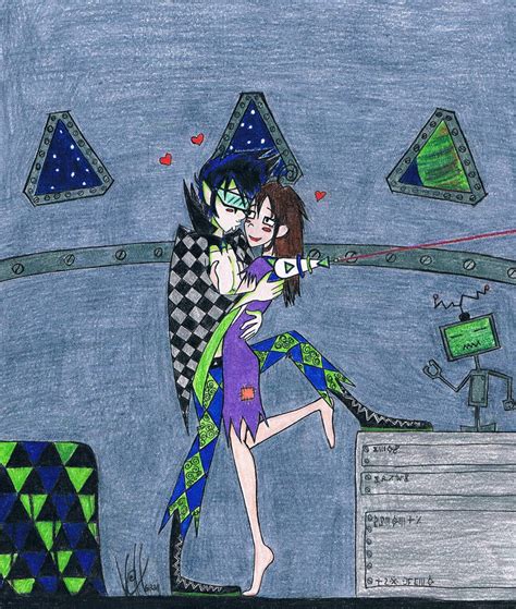 Image result for Alien Love Anime