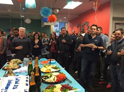 SailPoint Technologies Office Photos | Glassdoor