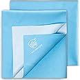 Buy MY ARMOR Baby Dry Sheet for New Born Baby, Anti-Piling Waterproof ...